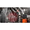 X3P450WP  Kemppi X3 FastMig 450 Pulse Water Cooled MIG Package, with GXe 405W 5.0m Torch - 400v, 3ph